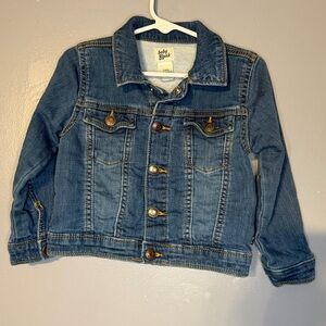 Baby B’gosh Denim Jacket – Size 24 Months
